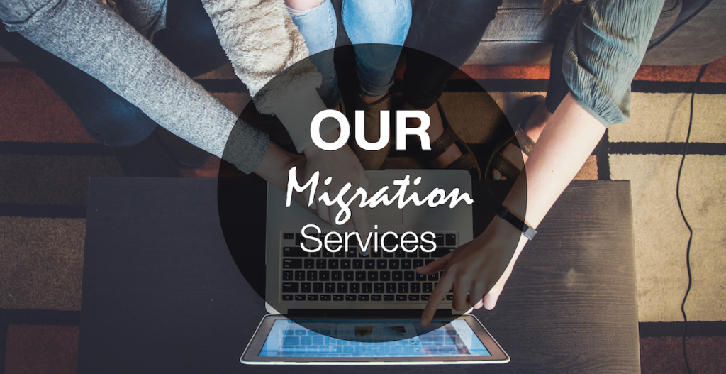 migration & visa services