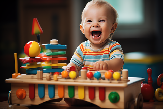 Child Care & Early Learning in Australia